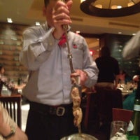 Photo taken at Fogo de Chao by Jim F. on 4/28/2013