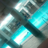 Club Spa Militari Residence Recreation Center