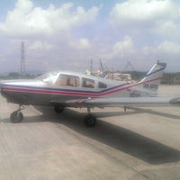 Fas Udara Flying Club Flight School