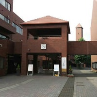 文教大学 湘南キャンパス 茅ヶ崎市 神奈川県