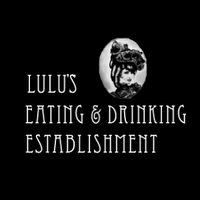 Foto tomada en Lulu&amp;#39;s Eating &amp;amp; Drinking Establishment  por Lulu&amp;#39;s Eating &amp;amp; Drinking Establishment el 10/17/2014