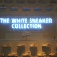 Photo taken at Nike Store by Molefi S. on 9/21/2017