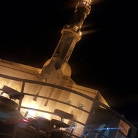 Photo taken at Al Muharebah Mosque by Molefi S. on 1/23/2018
