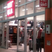 ユニクロ ミスター マックス 湘南 藤沢 店