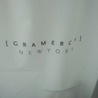 Gramercy Newyork 西新宿 Da Tatlici