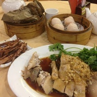 益健海鲜大食坊 Seafood Restaurant