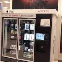 macys cumberland mall mac phone number