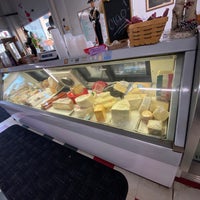 Das Foto wurde bei Gannucci&amp;#39;s Italian Market &amp;amp; Restaurant von Isaiah F. am 10/18/2019 aufgenommen