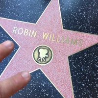 Foto diambil di Hollywood Walk of Fame oleh Bradley L. pada 7/17/2015