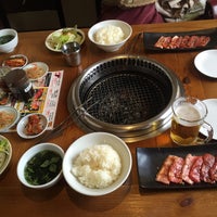 伽耶廊 かやらん 横浜西口店 神奈川区鶴屋町2 23 8