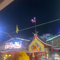 Photo taken at Ganesha Shrine by 🌾Pitchy N. on 2/1/2024