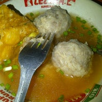 Review Bakwan Purwodadi Cak No