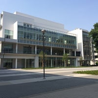 東京経済大学 図書館 小金井 南町1 7 34