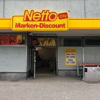 Photo taken at Netto Marken-Discount by Watalu Y. on 6/29/2018