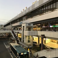 Photo taken at Ōmiya Station by Watalu Y. on 11/3/2017