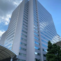 Photo taken at 情報処理推進機構 by Watalu Y. on 8/1/2020