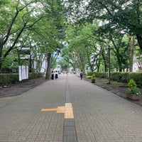 Photo taken at Tokyo Keizai University by Watalu Y. on 7/1/2019