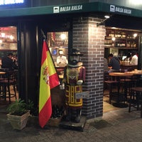Balsa Balsa 岡山駅前店 Spanish Restaurant In 岡山市 Balsa Balsa 岡山駅前店 Spanish Restaurant In 岡山市