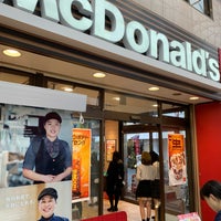 Photo taken at McDonald&amp;#39;s by Watalu Y. on 5/1/2019