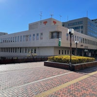 Photo taken at Tama Post Office by Watalu Y. on 1/2/2021