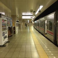 Photo taken at Keiō-hachiōji Station (KO34) by Watalu Y. on 9/12/2015