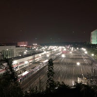 Photo taken at 京王電鉄 若葉台検車区・若葉台乗務区・若葉台工場 by Watalu Y. on 10/15/2018