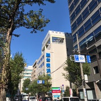 駿台予備学校 横浜校 1号館 神奈川区 神奈川区鶴屋町2 23 7