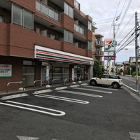 Photo taken at 7-Eleven by Watalu Y. on 10/7/2017