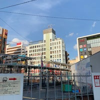 Photo taken at 菊屋ビアガーデン by Watalu Y. on 8/12/2019