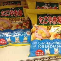 Photo taken at K-Shop 電通大店 by Watalu Y. on 11/12/2012