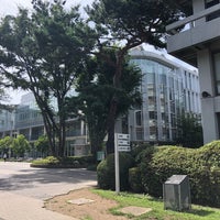 東京経済大学 図書館 小金井 南町1 7 34