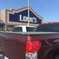 Lowe S Hardware Store In Central Newport News