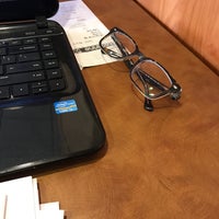 Photo taken at Panera Bread by bill c. on 11/10/2017