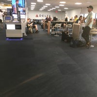 Photo taken at Gate D11 by bill c. on 6/23/2019