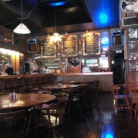 9/28/2017 tarihinde Juliana N.ziyaretçi tarafından The Scheme Restaurant and Bar'de çekilen fotoğraf