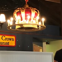 1/27/2018에 Juliana N.님이 The Swedish Crown Restaurant에서 찍은 사진