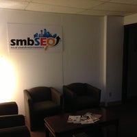Photo taken at SMB SEO Internet Marketing by Mike S. on 6/14/2013