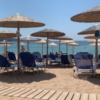 marley lounge bar beach