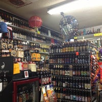 Photo taken at Palm Springs Liquor by Manny L. on 10/3/2012
