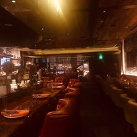11/23/2018 tarihinde Denise S.ziyaretçi tarafından Prohibition Restaurant and Speakeasy'de çekilen fotoğraf