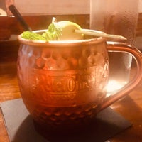 11/23/2018 tarihinde Denise S.ziyaretçi tarafından Prohibition Restaurant and Speakeasy'de çekilen fotoğraf