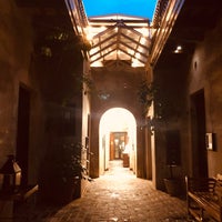 11/14/2018 tarihinde Denise S.ziyaretçi tarafından Villa Herencia Hotel'de çekilen fotoğraf