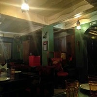 Alibaba Cafe Restaurant Middle Eastern Restaurant
