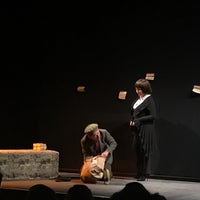 Photo taken at Театр «Самарская площадь» by Serg R. on 10/14/2017