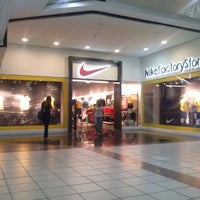 loja nike shopping araguaia