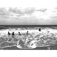 8/12/2014にAndreeaがLocals Surf Schoolで撮った写真