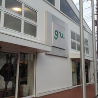 Gu 羽曳野店 Now Closed Clothing Store In 羽曳野市 Gu 羽曳野店 Now Closed Clothing Store In 羽曳野市