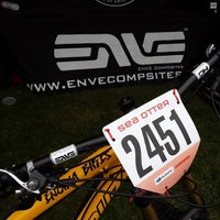 Sea Otter Classic - Monterey, CA