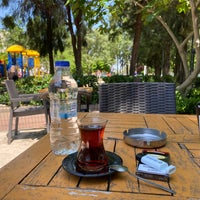Foto scattata a Cafetto Garden da İ _ O. il 5/7/2023