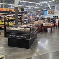 Photo taken at Walmart Supercenter by miguel g. on 6/10/2023